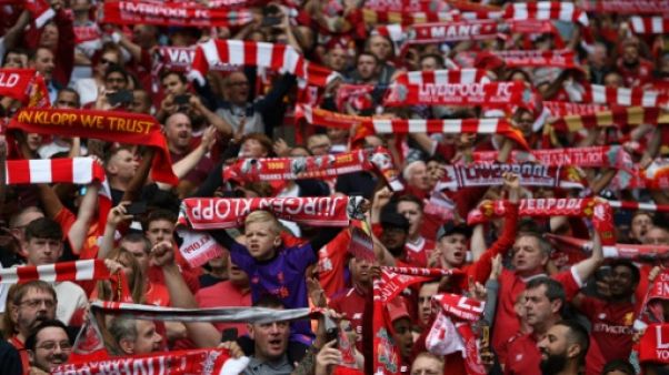 Paris-SG: il faudra dompter le monstre Anfield Paris-SG: il faudra dompter le monstre Anfield