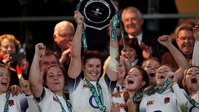 England women to become fully professional from January England women to become fully professional from January