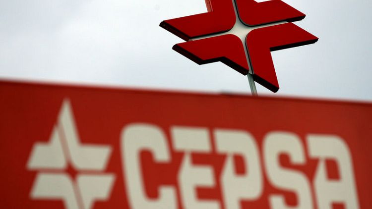 Listing to value Spanish oil firm Cepsa around 10 bln euros - sources