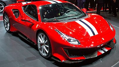 Ferrari investors want assurance on targets and SUV plans