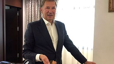 Russian giant copper project aims to raise $1.25 billion in 2018 Russian giant copper project aims to raise $1.25 billion in 2018