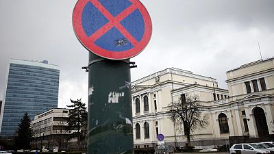Bosnia adopts EU-required changes to criminal code after delay Bosnia adopts EU-required changes to criminal code after delay