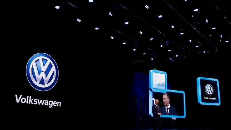 Volkswagen group plans to build 10 million e-cars in first wave