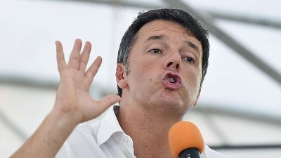 Pd: Renzi, fuoco amico ammazza leader