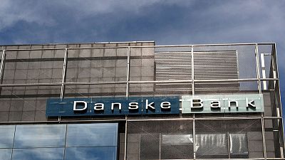 Denmark to tighten money-laundering laws amid Danske Bank scandal