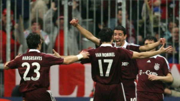 Ligue des champions: cartons rouges express, hat-trick foudroyants et autres records Ligue des champions: cartons rouges express, hat-trick foudroyants et autres records