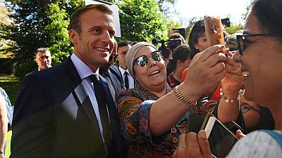 Macron eyes purchasing power boost to ease reform fatigue Macron eyes purchasing power boost to ease reform fatigue