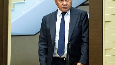 وزير الدفاع الروسي: لن تكون هناك عملية عسكرية في إدلب السورية وزير الدفاع الروسي: لن تكون هناك عملية عسكرية في إدلب السورية