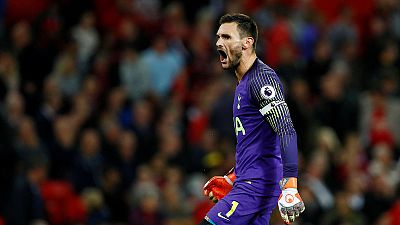 Five Tottenham players out of Inter Champions League opener Five Tottenham players out of Inter Champions League opener