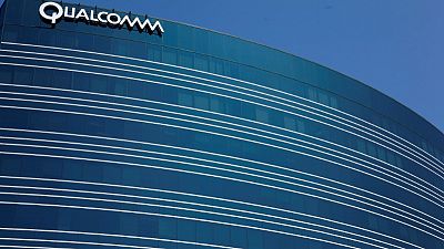 Qualcomm, Apple kick off second trial seeking iPhone import ban Qualcomm, Apple kick off second trial seeking iPhone import ban