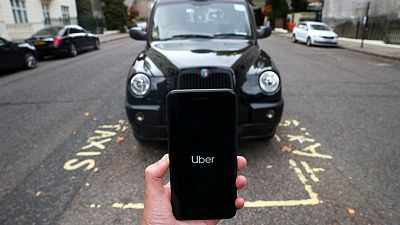Uber in talks to buy Dubai ride-hailing rival Careem - Bloomberg