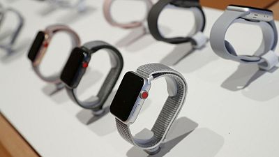 U.S. to spare some Apple products from latest China tariffs - Bloomberg U.S. to spare some Apple products from latest China tariffs - Bloomberg