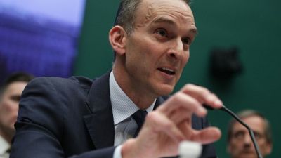 Dopage: pour Travis Tygart, "l'AMA joue sa dernière carte"