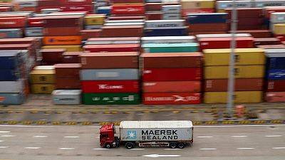 China to penalise $60 billion of U.S. imports in tit-for-tat move China to penalise $60 billion of U.S. imports in tit-for-tat move