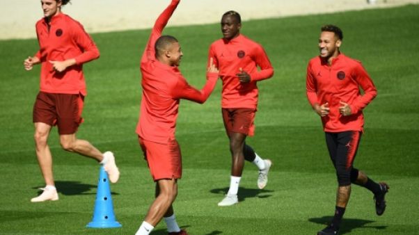 Ligue des champions: Liverpool-PSG en ouverture, Monaco affronte l'Atletico Ligue des champions: Liverpool-PSG en ouverture, Monaco affronte l'Atletico