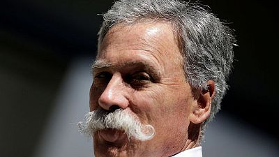 Win by a whisker? Mexican GP organisers hope so Win by a whisker? Mexican GP organisers hope so