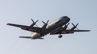 Putin sees chance circumstances behind downing of Russian plane off Syrian coast Putin sees chance circumstances behind downing of Russian plane off Syrian coast