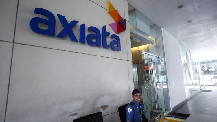 Unit of Malaysia's Axiata cancels Pakistan telecom tower deal