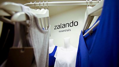 Zalando slashes guidance again due to summer heat wave
