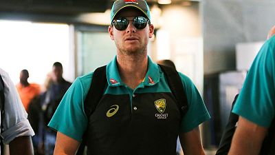 Banned Smith likely to be welcomed back, says Waugh Banned Smith likely to be welcomed back, says Waugh