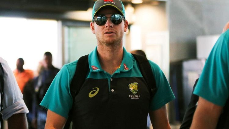 Banned Smith likely to be welcomed back, says Waugh