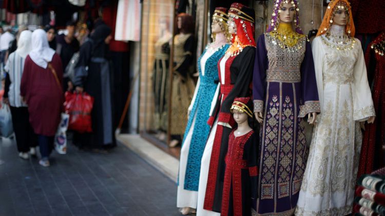 ارتفاع الدخل السياحي للأردن 15.4% في نهاية أغسطس