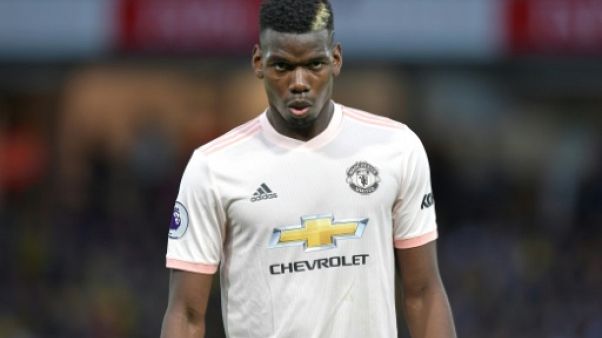 Manchester United: Pogba, incertitudes, méforme et bisbilles Manchester United: Pogba, incertitudes, méforme et bisbilles