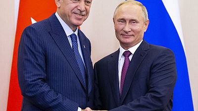 Syrian rebels see Idlib deal as victory, Damascus as test for Turkey Syrian rebels see Idlib deal as victory, Damascus as test for Turkey