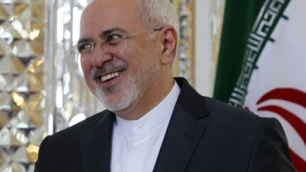 Syrie: l'Iran salue l'accord turco-russe pour éviter un assaut sur Idleb Syrie: l'Iran salue l'accord turco-russe pour éviter un assaut sur Idleb