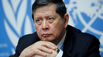 Democratic transition in Myanmar 'at standstill' - U.N. rights panel Democratic transition in Myanmar 'at standstill' - U.N. rights panel