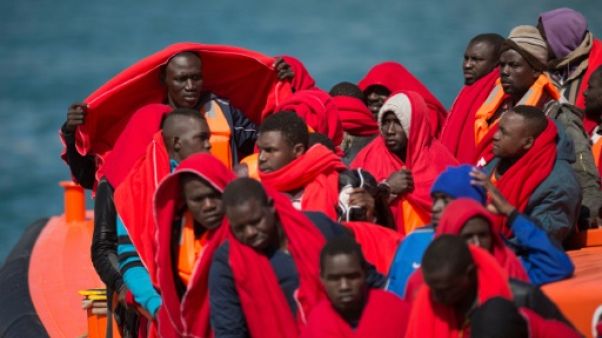 D'Afrique en Europe, des trafiquants de migrants incontournables D'Afrique en Europe, des trafiquants de migrants incontournables