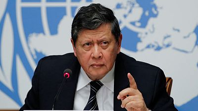رئيس لجنة حقوقية تابعة للأمم المتحدة: الانتقال الديمقراطي في ميانمار "توقف"