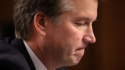 Kavanaugh claims give vulnerable Democrats in Senate cover to oppose him Kavanaugh claims give vulnerable Democrats in Senate cover to oppose him