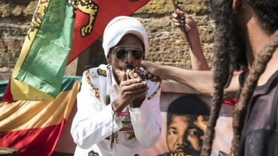 Afrique du Sud: la justice décriminalise la consommation du cannabis à titre privé