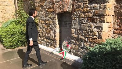 Leggi razziali:Martina in luoghi memoria Leggi razziali:Martina in luoghi memoria