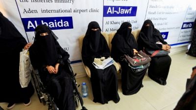 Yémen: la reprise de l'offensive sur Hodeida menace l'aide humanitaire
