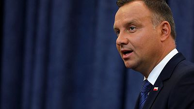 Poland faces questioning by EU ministers over rule of law concerns Poland faces questioning by EU ministers over rule of law concerns