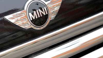 BMW moves UK Mini plant shutdown to just after Brexit in case of no deal BMW moves UK Mini plant shutdown to just after Brexit in case of no deal
