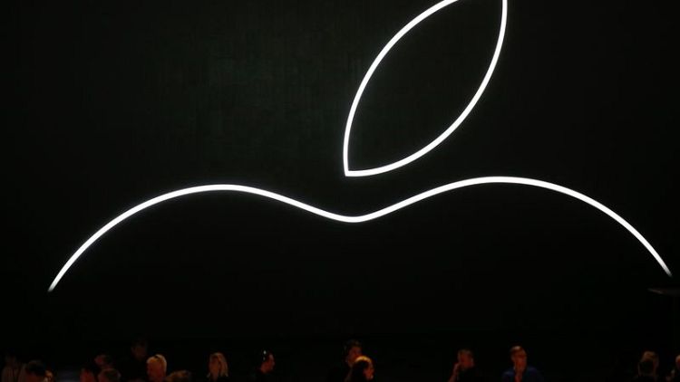 Ireland collects 14.3 billion euros from Apple ahead of tax appeal