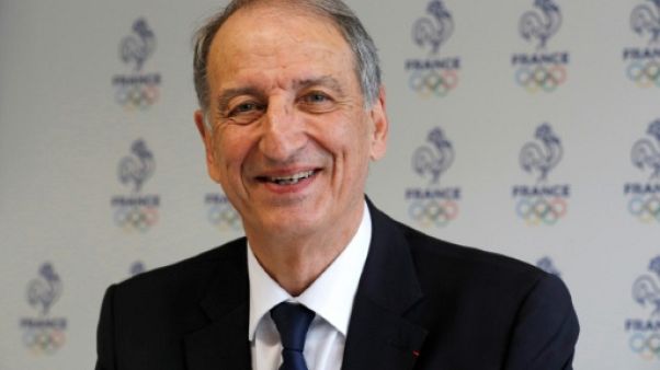 La pétition pour les moyens du sport lancée vendredi La pétition pour les moyens du sport lancée vendredi