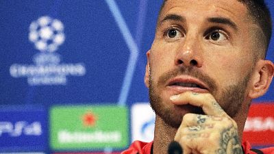 Champions:Ramos,Real può vincerla ancora