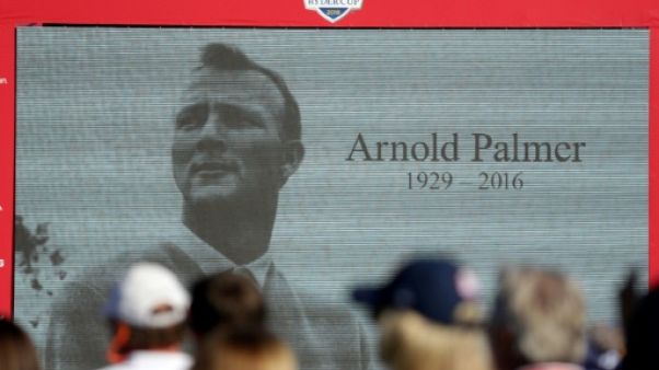 Ryder Cup: les joueurs qui ont marqué la compétition Ryder Cup: les joueurs qui ont marqué la compétition