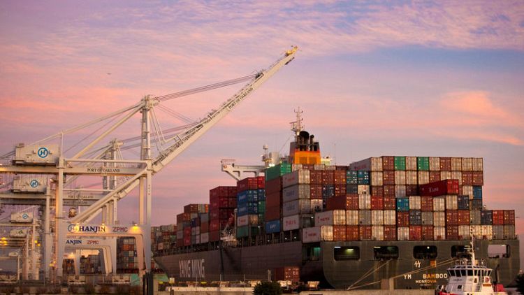 China to penalise $60 billion of U.S. imports but reduce amount of tariffs it collects