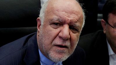 وزير النفط الإيراني لن يحضر اجتماع أوبك والمستقلين بالجزائر