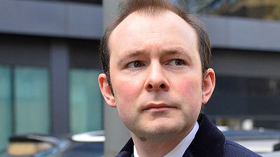 Libor trader faces setback in conviction appeal, may fight on Libor trader faces setback in conviction appeal, may fight on
