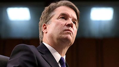 Uncertainty swirls around crucial hearing on Trump high court nominee Uncertainty swirls around crucial hearing on Trump high court nominee