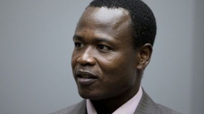 L'Ougandais Ongwen, "victime" de la LRA avant d'être chef de guerre (avocat)