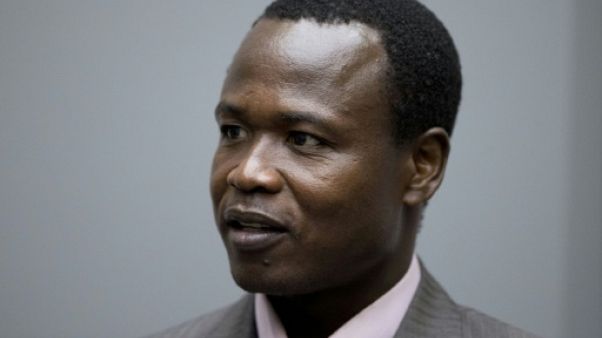 L'Ougandais Ongwen, "victime" de la LRA avant d'être chef de guerre (avocat) L'Ougandais Ongwen, "victime" de la LRA avant d'être chef de guerre (avocat)