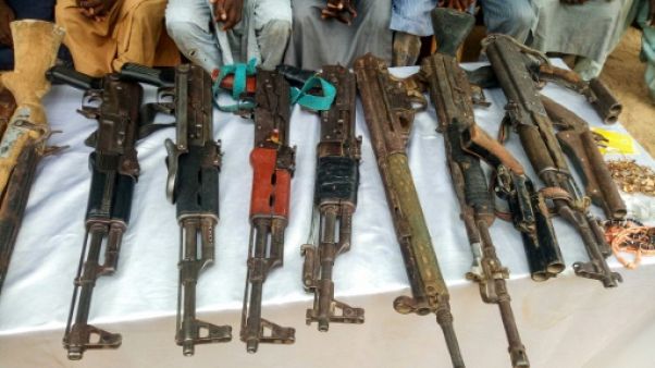 Violences au Nigeria: les plus radicaux pourraient avoir pris le contrôle de Boko Haram Violences au Nigeria: les plus radicaux pourraient avoir pris le contrôle de Boko Haram