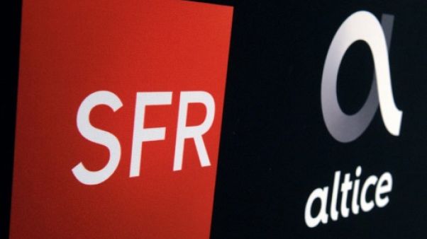 Accord SFR-Canal+ sur RMC Sport, in extremis avant la Ligue des Champions Accord SFR-Canal+ sur RMC Sport, in extremis avant la Ligue des Champions